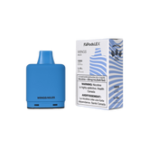 WIINGS AIILES BY ZPODS LEX The zPods LEX 10K's Wiings flavor offers a taste experience reminiscent of your preferred energy drink. It is perfect for vapers seeking the lively and robust flavor paired with the thrill of vaping.